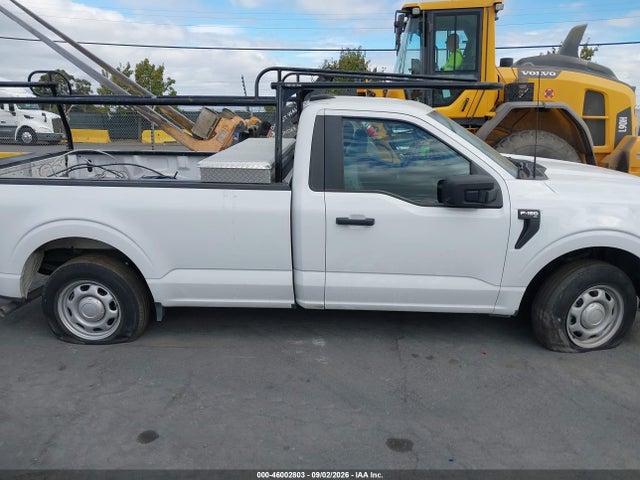 Ford F-150 Xl 2021 1FTMF1CB4MKE43541 Image 13