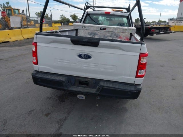 Ford F-150 Xl 2021 1FTMF1CB4MKE43541 Image 16