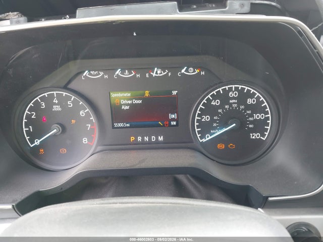 Ford F-150 Xl 2021 1FTMF1CB4MKE43541 Image 7