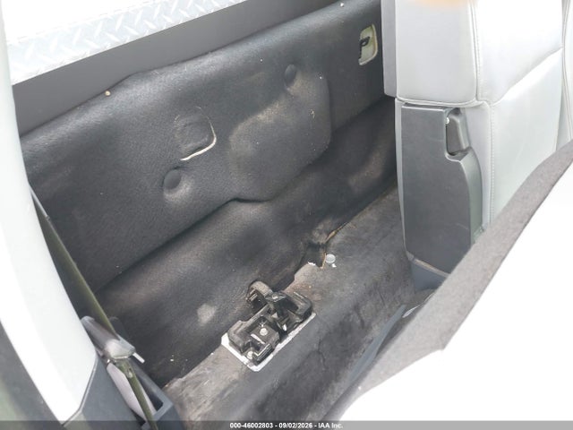 Ford F-150 Xl 2021 1FTMF1CB4MKE43541 Image 8