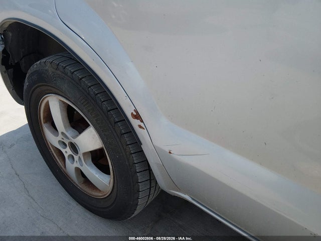 Продажа на аукционе авто 2008 Hyundai Tucson Gls, vin: KM8JM12B38U877496, номер лота: 46002806