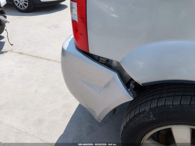 Продажа на аукционе авто 2008 Hyundai Tucson Gls, vin: KM8JM12B38U877496, номер лота: 46002806