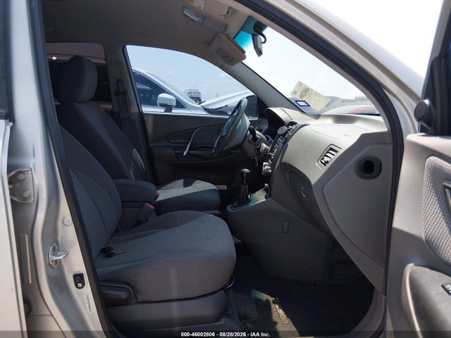 Продажа на аукционе авто 2008 Hyundai Tucson Gls, vin: KM8JM12B38U877496, номер лота: 46002806