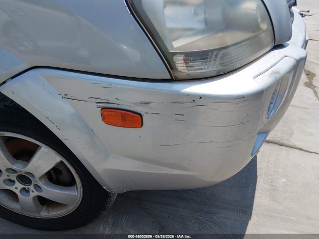 Продажа на аукционе авто 2008 Hyundai Tucson Gls, vin: KM8JM12B38U877496, номер лота: 46002806