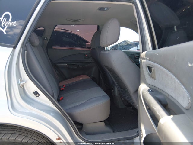 Продажа на аукционе авто 2008 Hyundai Tucson Gls, vin: KM8JM12B38U877496, номер лота: 46002806