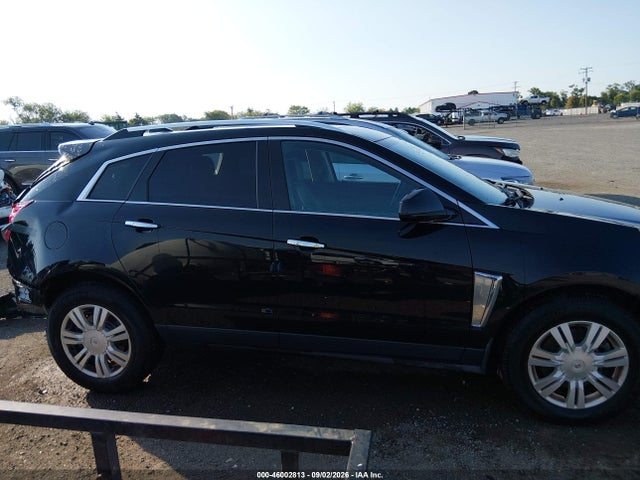 Aukcja sprzedaży 2016 Cadillac Srx Luxury Collection, vin: 3GYFNEE39GS533196, numer aukcji: 46002813