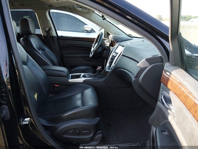 Aukcja sprzedaży 2016 Cadillac Srx Luxury Collection, vin: 3GYFNEE39GS533196, numer aukcji: 46002813