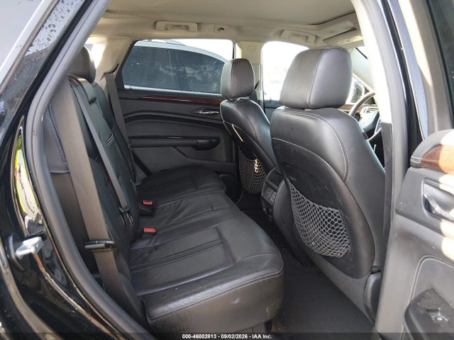Aukcja sprzedaży 2016 Cadillac Srx Luxury Collection, vin: 3GYFNEE39GS533196, numer aukcji: 46002813