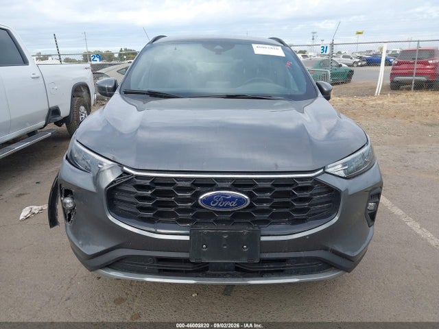 Ford Escape St-line Select 2025 1FMCU9NA6SUB22957 Image 12