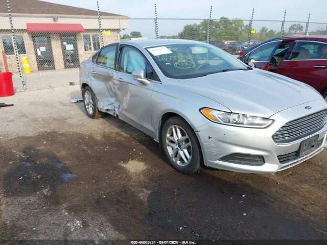 2015 Ford Fusion Se მანქანა იყიდება აუქციონზე, vin: 3FA6P0H78FR269806, აუქციონის ნომერი: 46002821