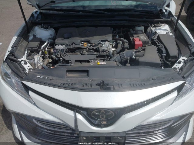 4T1B11HK5JU046561 Toyota CAMRY XLE