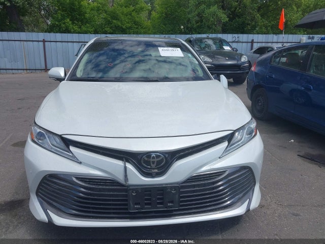 4T1B11HK5JU046561 Toyota CAMRY XLE