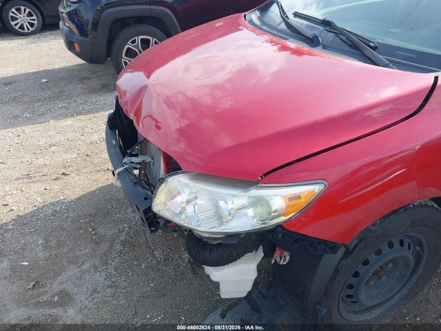 2010 Toyota Corolla Le მანქანა იყიდება აუქციონზე, vin: JTDBU4EE4AJ075269, აუქციონის ნომერი: 46002824