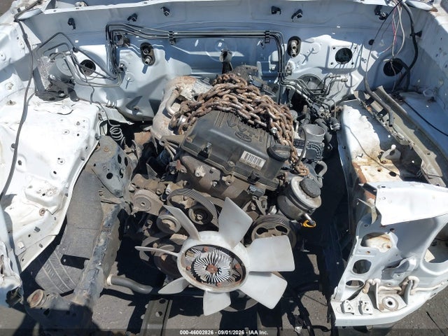 Продажа на аукционе авто 2013 Toyota Tacoma, vin: 5TFNX4CN5DX019091, номер лота: 46002826