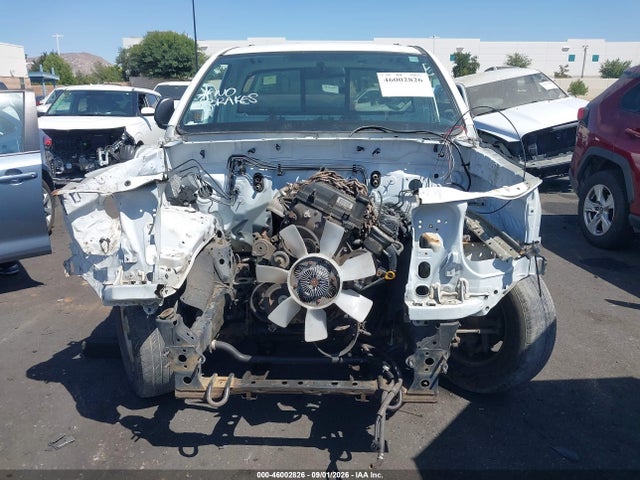 Продажа на аукционе авто 2013 Toyota Tacoma, vin: 5TFNX4CN5DX019091, номер лота: 46002826