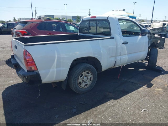 Продажа на аукционе авто 2013 Toyota Tacoma, vin: 5TFNX4CN5DX019091, номер лота: 46002826