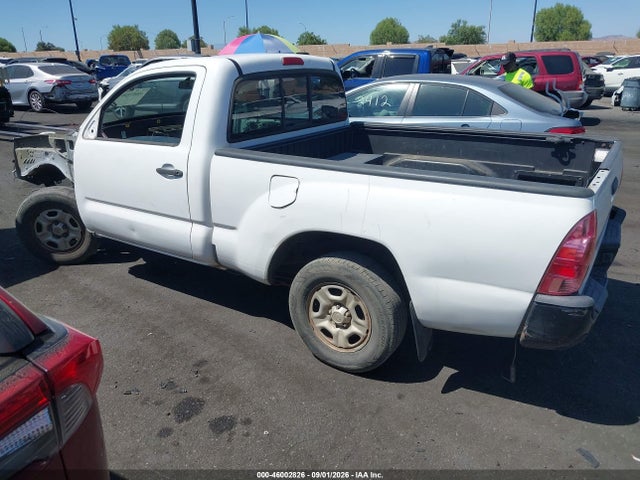 Продажа на аукционе авто 2013 Toyota Tacoma, vin: 5TFNX4CN5DX019091, номер лота: 46002826