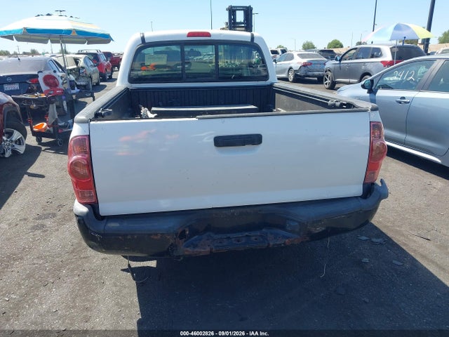 Продажа на аукционе авто 2013 Toyota Tacoma, vin: 5TFNX4CN5DX019091, номер лота: 46002826
