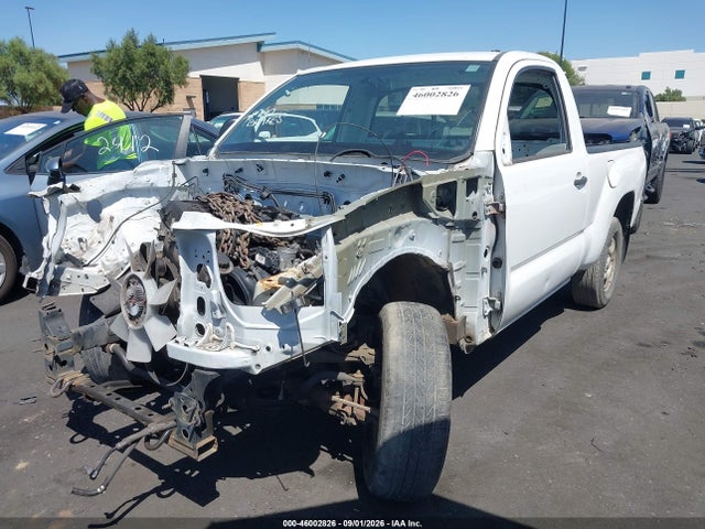 Продажа на аукционе авто 2013 Toyota Tacoma, vin: 5TFNX4CN5DX019091, номер лота: 46002826