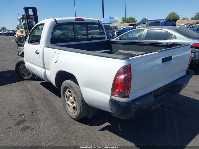 Продажа на аукционе авто 2013 Toyota Tacoma, vin: 5TFNX4CN5DX019091, номер лота: 46002826