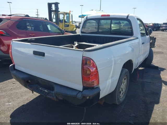 Продажа на аукционе авто 2013 Toyota Tacoma, vin: 5TFNX4CN5DX019091, номер лота: 46002826