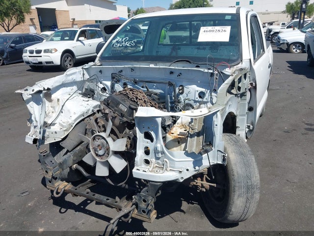 Продажа на аукционе авто 2013 Toyota Tacoma, vin: 5TFNX4CN5DX019091, номер лота: 46002826