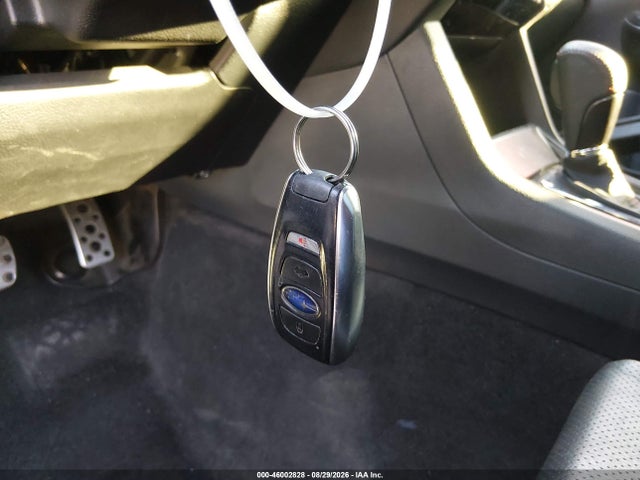 Subaru Wrx Limited 2018 JF1VA1L66J8829477 Image 11
