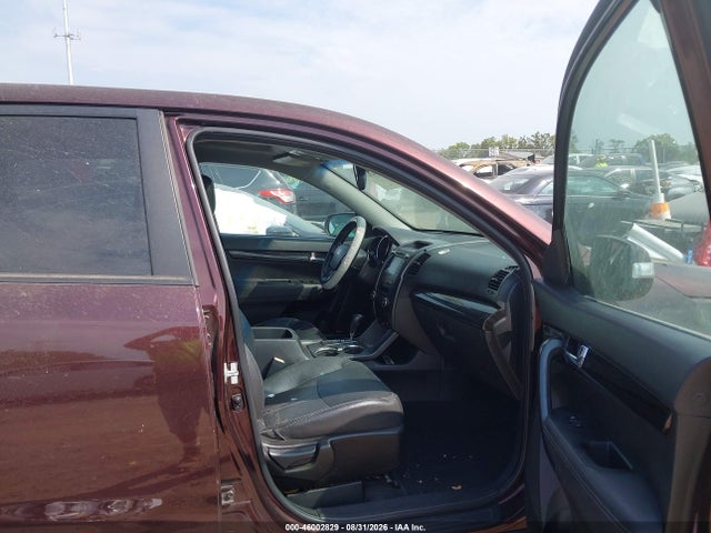 Aukcja sprzedaży 2011 Kia Sorento Ex V6, vin: 5XYKU4A21BG022381, numer aukcji: 46002829