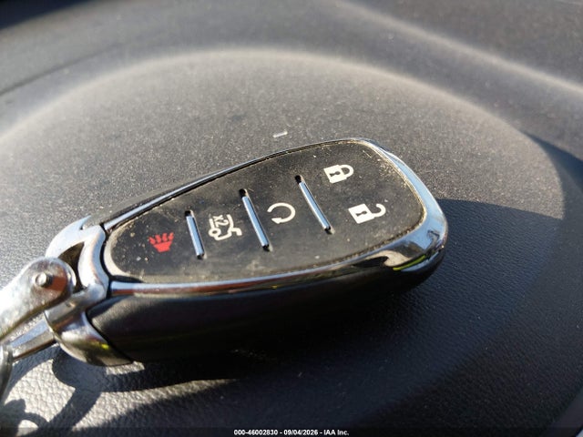 46002830 :رقم المزاد ، 1G1ZD5ST0KF133320 vin ، 2019 Chevrolet Malibu Lt مزاد بيع