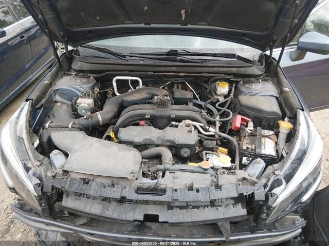 Продаж на аукціоні авто 2018 Subaru Outback 2.5i Premium, vin: 4S4BSACC9J3394866, номер лоту: 46002835