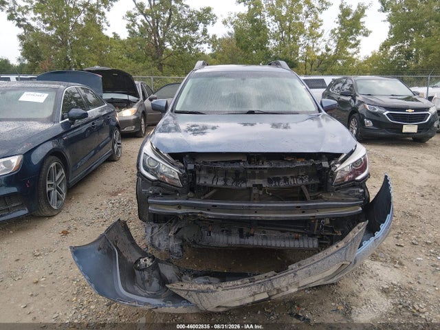 Продаж на аукціоні авто 2018 Subaru Outback 2.5i Premium, vin: 4S4BSACC9J3394866, номер лоту: 46002835