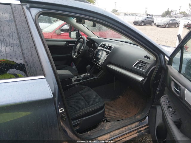 Продаж на аукціоні авто 2018 Subaru Outback 2.5i Premium, vin: 4S4BSACC9J3394866, номер лоту: 46002835