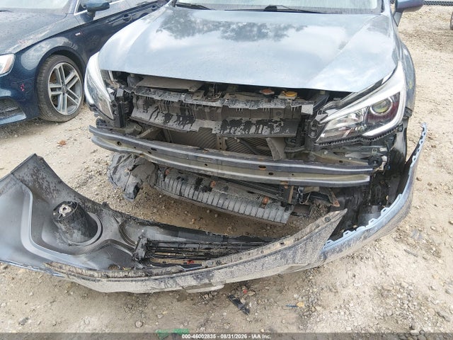 Продаж на аукціоні авто 2018 Subaru Outback 2.5i Premium, vin: 4S4BSACC9J3394866, номер лоту: 46002835