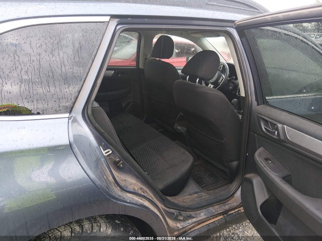 Продаж на аукціоні авто 2018 Subaru Outback 2.5i Premium, vin: 4S4BSACC9J3394866, номер лоту: 46002835