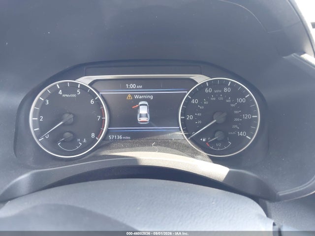 Aukcja sprzedaży 2023 Nissan Altima Sv Fwd, vin: 1N4BL4DV9PN371965, numer aukcji: 46002836