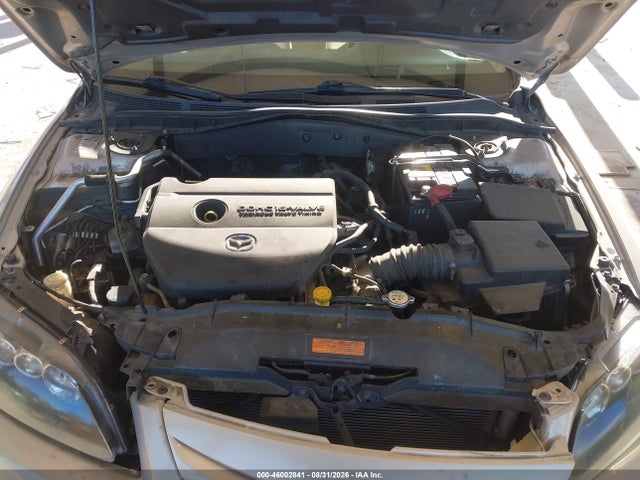Aukcja sprzedaży 2008 Mazda Mazda6 I Sport Ve, vin: 1YVHP80C485M20778, numer aukcji: 46002841