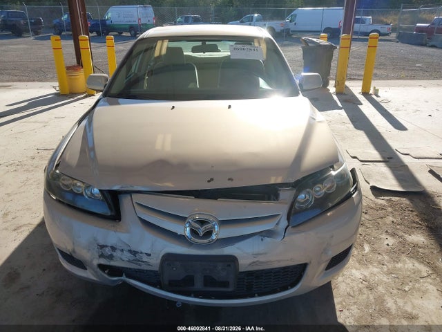 Aukcja sprzedaży 2008 Mazda Mazda6 I Sport Ve, vin: 1YVHP80C485M20778, numer aukcji: 46002841