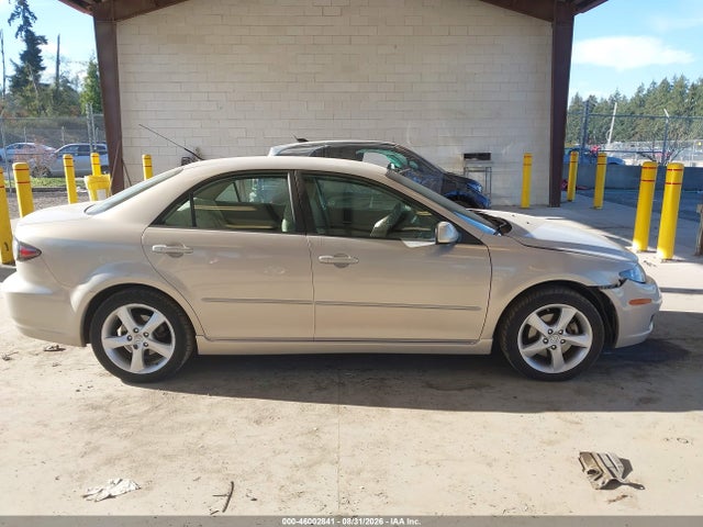 Aukcja sprzedaży 2008 Mazda Mazda6 I Sport Ve, vin: 1YVHP80C485M20778, numer aukcji: 46002841