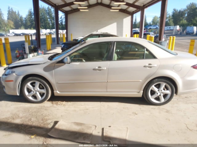 Aukcja sprzedaży 2008 Mazda Mazda6 I Sport Ve, vin: 1YVHP80C485M20778, numer aukcji: 46002841