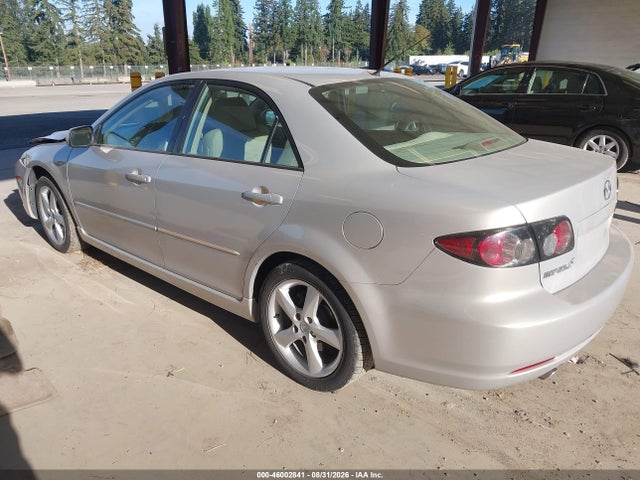 Aukcja sprzedaży 2008 Mazda Mazda6 I Sport Ve, vin: 1YVHP80C485M20778, numer aukcji: 46002841