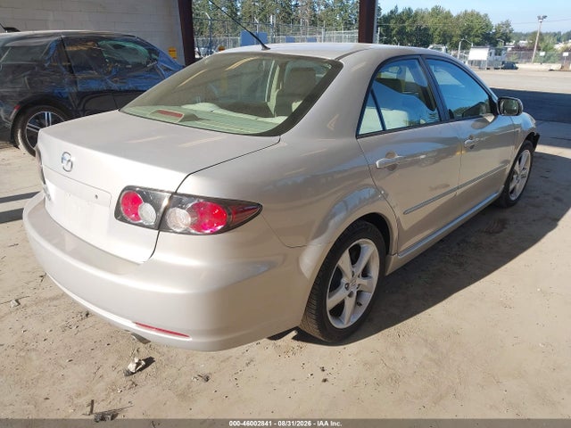 Aukcja sprzedaży 2008 Mazda Mazda6 I Sport Ve, vin: 1YVHP80C485M20778, numer aukcji: 46002841