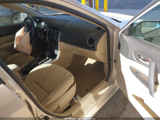 Aukcja sprzedaży 2008 Mazda Mazda6 I Sport Ve, vin: 1YVHP80C485M20778, numer aukcji: 46002841