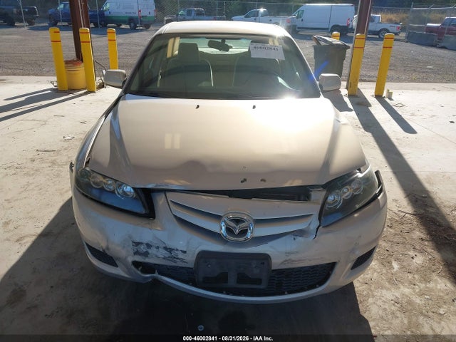 Aukcja sprzedaży 2008 Mazda Mazda6 I Sport Ve, vin: 1YVHP80C485M20778, numer aukcji: 46002841