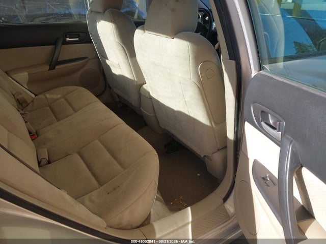 Aukcja sprzedaży 2008 Mazda Mazda6 I Sport Ve, vin: 1YVHP80C485M20778, numer aukcji: 46002841