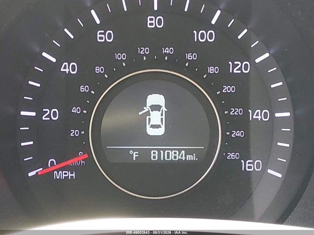 KIA Optima Lx 2015 5XXGM4A77FG466294 Image 15