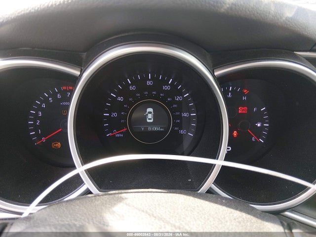 KIA Optima Lx 2015 5XXGM4A77FG466294 Image 7