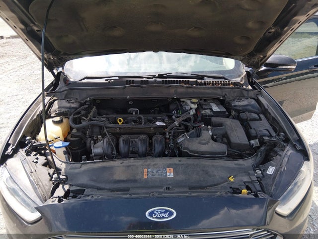 Продаж на аукціоні авто 2016 Ford Fusion Se, vin: 3FA6P0H72GR247284, номер лоту: 46002844