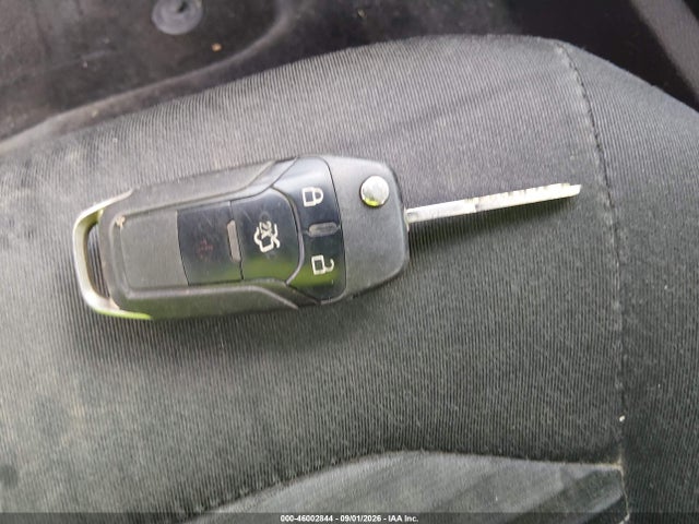 Продаж на аукціоні авто 2016 Ford Fusion Se, vin: 3FA6P0H72GR247284, номер лоту: 46002844