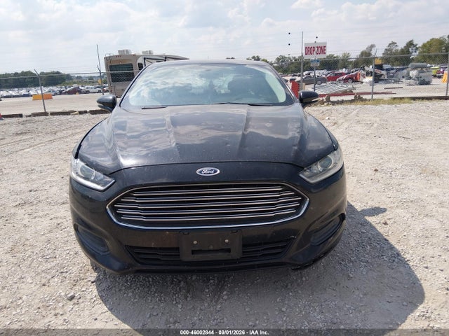Продаж на аукціоні авто 2016 Ford Fusion Se, vin: 3FA6P0H72GR247284, номер лоту: 46002844