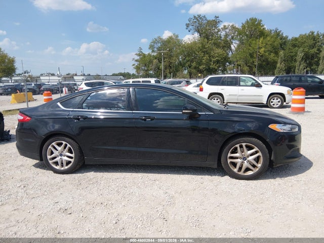 Продаж на аукціоні авто 2016 Ford Fusion Se, vin: 3FA6P0H72GR247284, номер лоту: 46002844